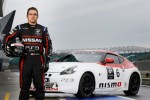 Nissan GT Academy crowns season two winner