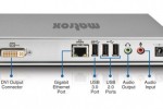 Matrox DS1 Thunderbolt docking station now available