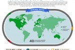 Google releases updated maps for 10 European countries and regions