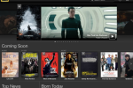 IMDb for iPad updates with new UI and personalization features