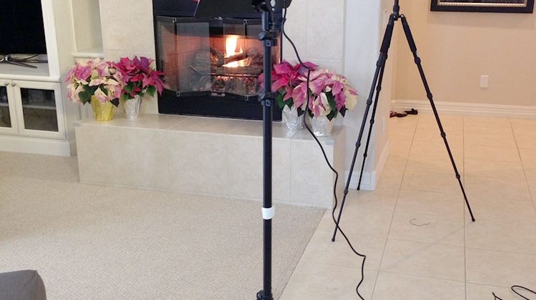 Adorama Flashpoint 500C LED camera light Review