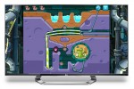 Report claims most smart TVs are not used to full capacity