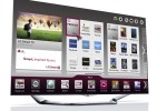 LG details 2013 Smart TV: NFC SmartShare plus On Now recommendations