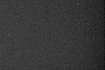 Curiosity snaps images of space from surface of Mars