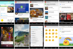 Google+ for Android updates with full-size image uploads, improved Hangouts, and more