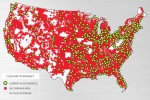 Verizon adding 4G LTE to 29 new markets today