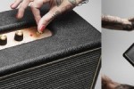 Marshall Hanwell Anniversary Edition amp gives your smartphone a tune-up