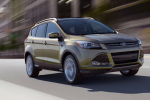 Lincoln MKC compact crossover tipped for Detroit Auto Show 2013