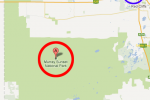 Apple corrects potentially deadly Australian map error
