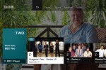 BBC Connected Red Button blurs line between TV and web content