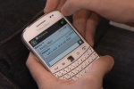 BBM Voice brings WiFi calling to BlackBerry
