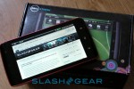 Dell dumps smartphones worldwide as Windows touch takes focus