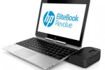 HP adds EliteBook Revolve to its business tablet lineup