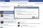 Facebook testing new service that charges for messages sent to strangers