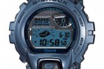 Casio announces G-Shock Bluetooth-equipped smart watch