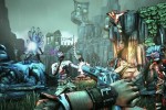 Borderlands 2 Hammerlock DLC dated, level cap increase coming next year
