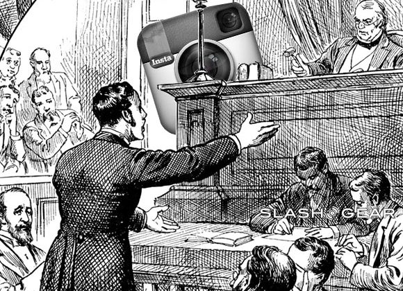 Instagram Privacy Policy prodded with Class-Action lawsuit