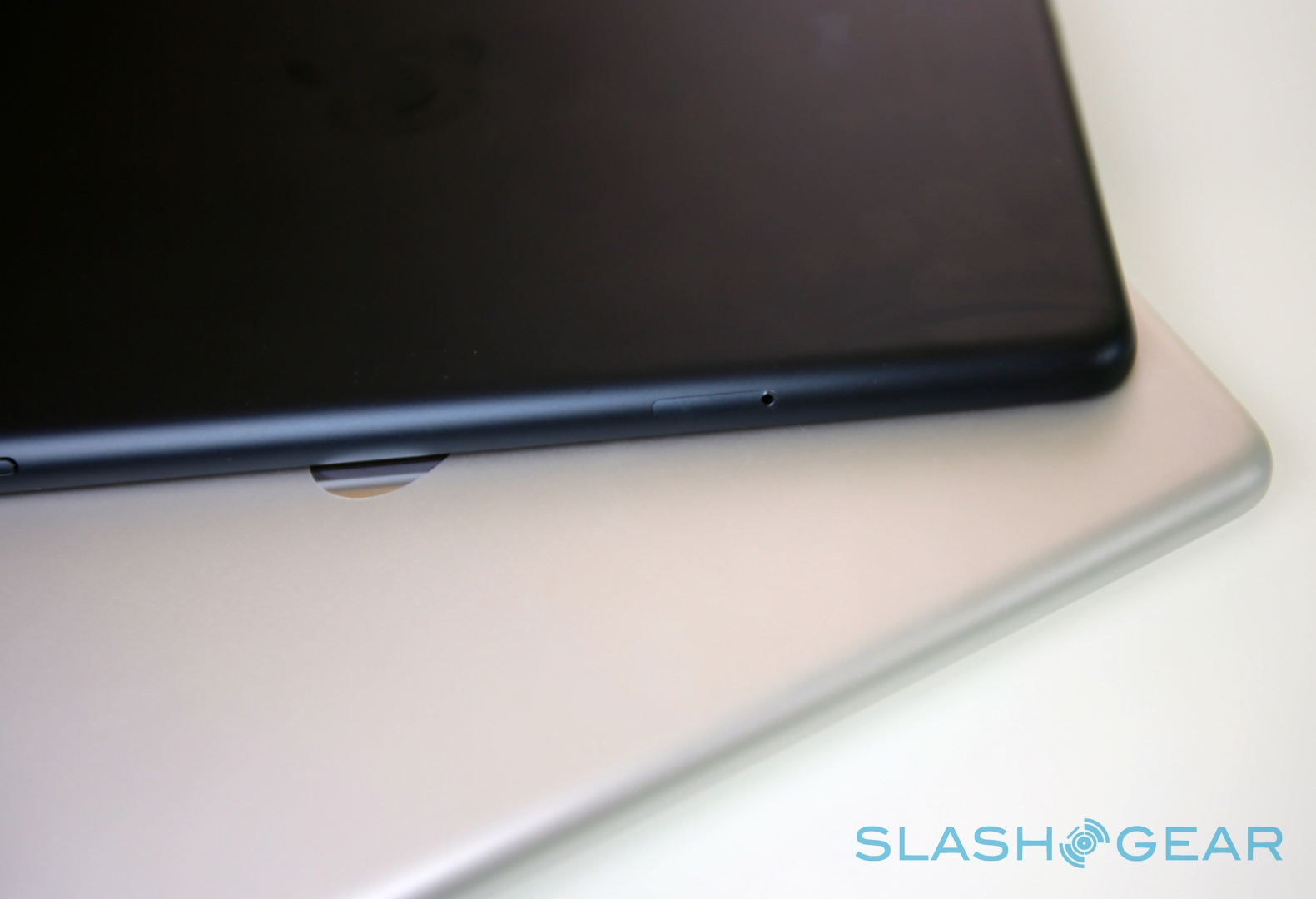 iPad Mini 4G Review (Verizon) - SlashGear