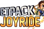 Jetpack Joyride becoming a free download on PSN