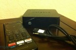 Netgear NeoTV Prime Google TV box leaks
