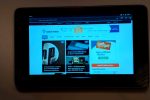 Nexus 7 gets Open webOS port, still not a viable replacement