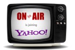 Yahoo! grabs OnTheAir for Google Hangouts strike