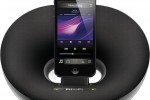 Philips announces five new Lightning speaker docks