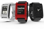Pebble smartwatch gets FCC approval, is closer to shipping
