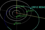 120 foot wide asteroid passes closer to Earth than the moon