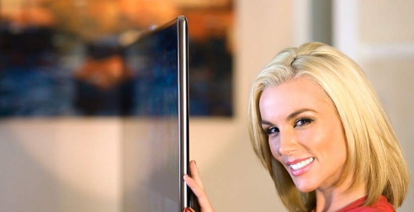 Samsung UN75ES9000 75-Inch Review (1080p 240Hz 3D Slim LED HDTV)