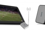 Siano TV Meron brings live TV to Apple and Android devices