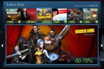 Steam holiday sale launches with deals galore