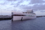 Steve Jobs’ Venus yacht shown in fresh footage