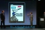 The Daily goes dodo: News Corp retires iPad app on December 15