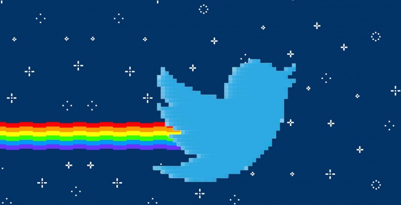 The Paradoxical Power of the Tiny Tweet