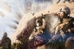 EA gives weapons manufacturers the boot from Warfighter website