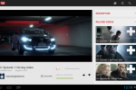 YouTube updates interface for mobile website and Android tablet users