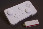 GameStick announces support for XBMC and DLNA