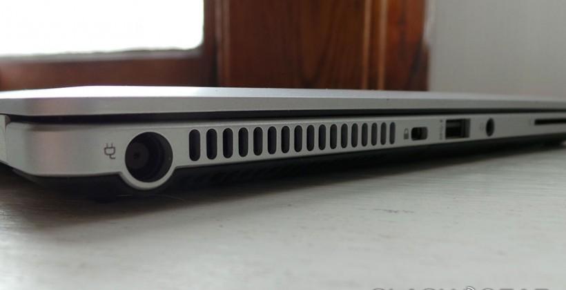 HP EliteBook Folio 9470m Ultrabook Review