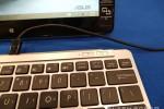 ASUS VivoTab Smart Tablet: hands-on with fold-cover magic