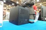 ASUS Qube Google TV box hands-on