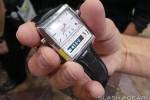 Martian Passport Watch hands-on: Voice Command and Bluetooth get classy