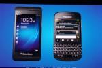 BlackBerry Z10 for Verizon coming in March for $199