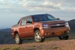 Steering column issues force GM to recall nearly 70k trucks, SUVs, and vans