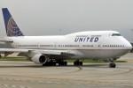 United becomes first international US-based airline with wi-fi