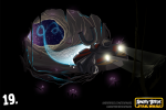 Rovio teases “Escape from Hoth” update for Angry Birds Star Wars