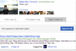 Bing Tags get a boost, are now publicly displayed
