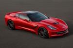 Chevrolet officially unveils 2014 Corvette C7