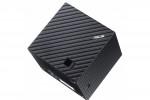 ASUS Qube Google TV box official: It’s hip to be square