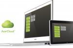 AcerCloud expands support to iOS with new features